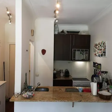 Studio A Louer Residence La Source Brussel Buitenkant foto