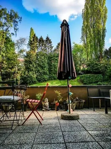 Studio A Louer Residence La Source