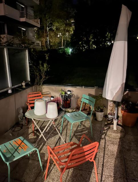 Appartement A Louer La Source Brussel