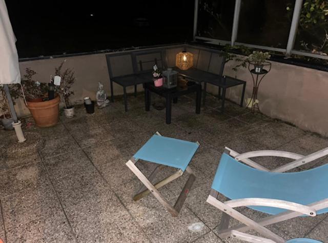 A Louer La Source Appartement *